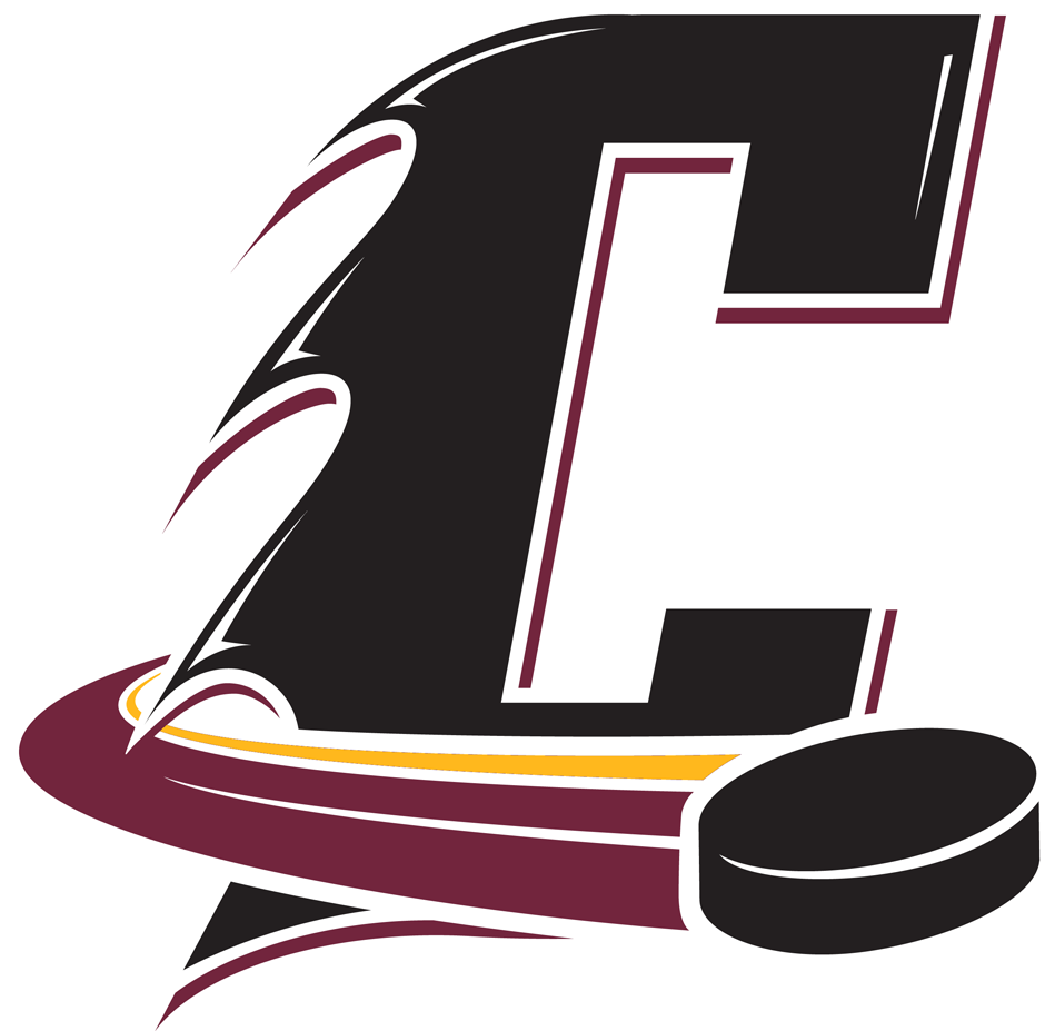 Cleveland Monsters 2016-Pres Alternate Logo iron on paper